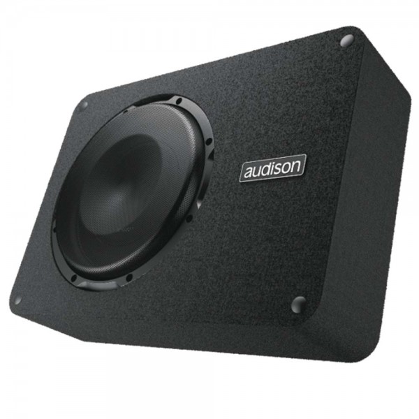 AUDISON - Prima APBX 8 R - Σύγκριση Προϊόντων