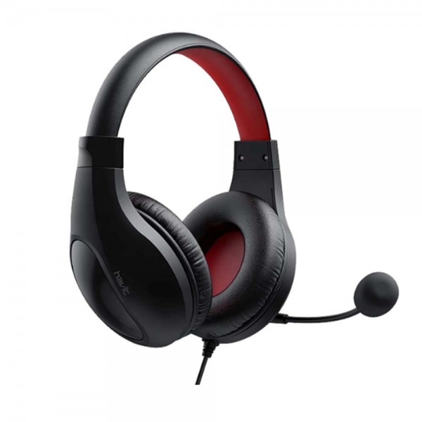 Καλωδιακά Ακουστικά - Havit H2116D - HAVIT