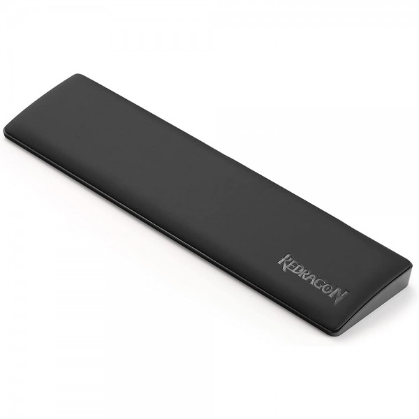 Gaming Αξεσουάρ - Redragon P035 Meteor S Keyboard Wrist Rest 60% Black - REDRAGON