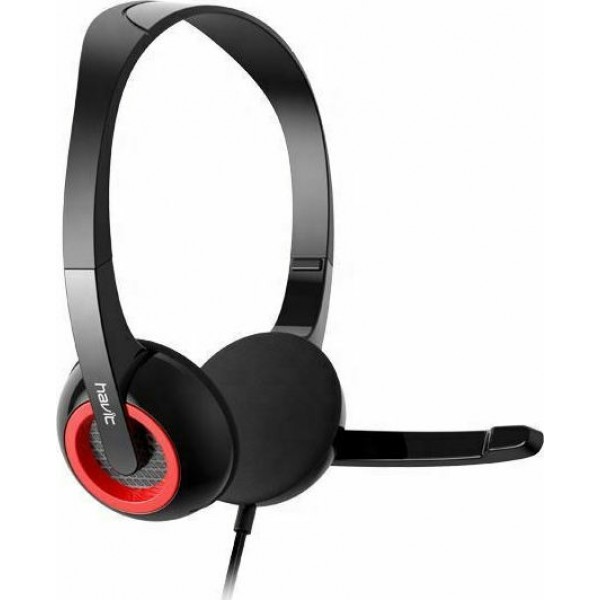 Καλωδιακά Ακουστικά - Havit H202D - HAVIT