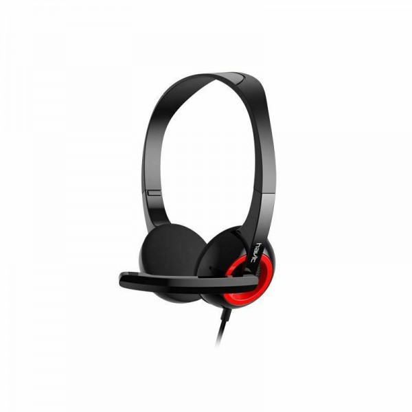 Καλωδιακά Ακουστικά - Havit H202D - HAVIT