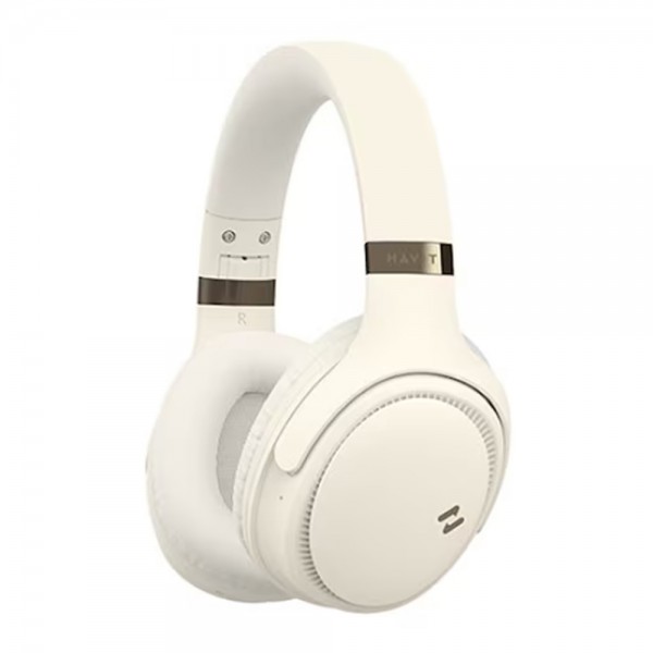 Ασύρματα Ακουστικά Havit - H630BT (Butter) - Gadgets
