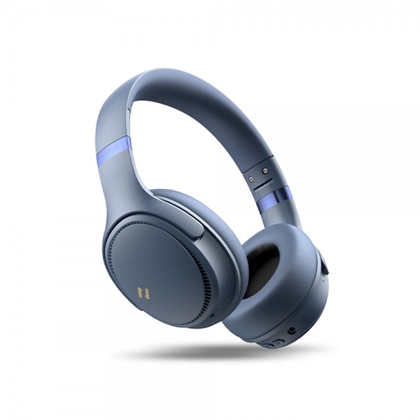 Ασύρματα Ακουστικά Havit - H630BT PRO (Blue) - Gadgets