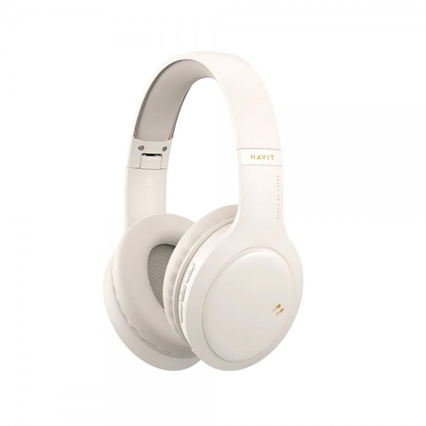 Ασύρματα Ακουστικά Havit - H633BT (Pink) |  |  |