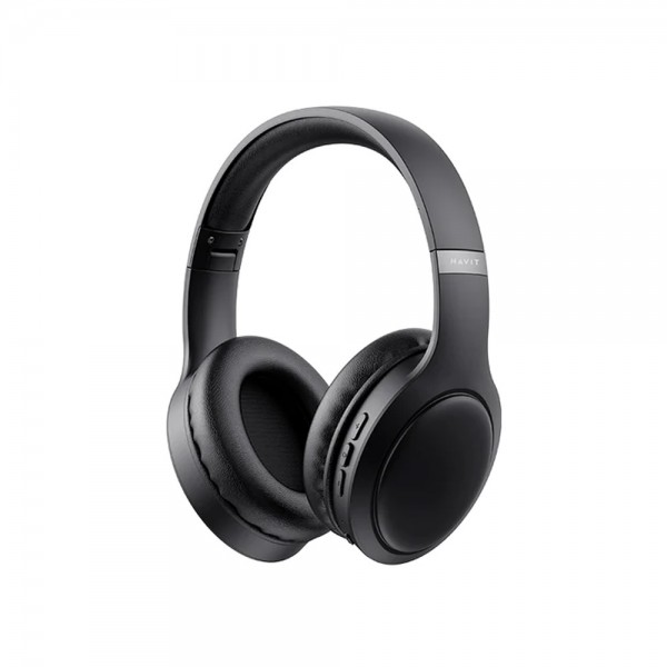 Ασύρματα Ακουστικά Havit - H633BT (Pink) |  |  |