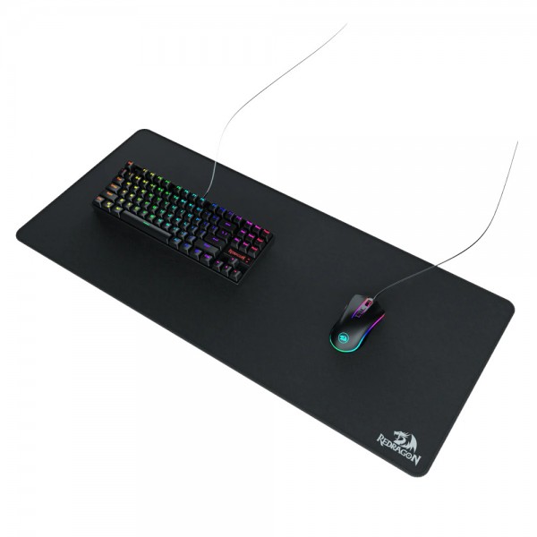 Gaming Mousepad - Redragon Flick XL P032 - REDRAGON