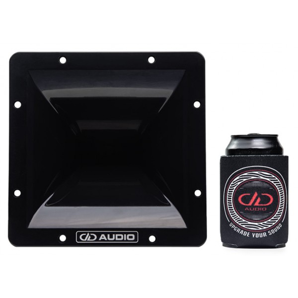 DD AUDIO - VO-CT8x8 Horn | Subwoofers DD AUDIO - VO-CT8x8 Horn | Subwoofers | Car Audio |