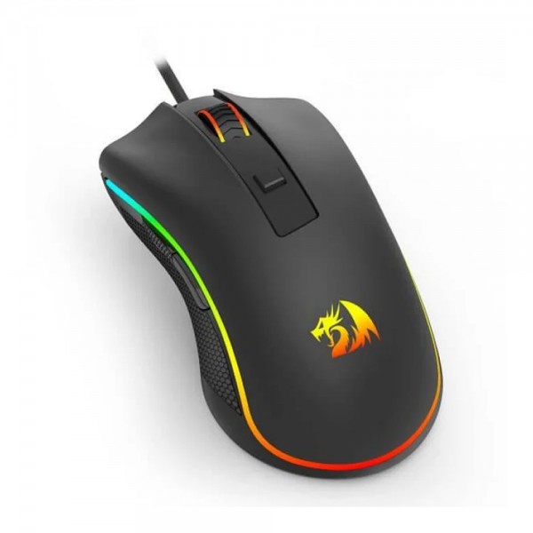 Gaming Ποντίκι - Redragon M611-RGB - REDRAGON