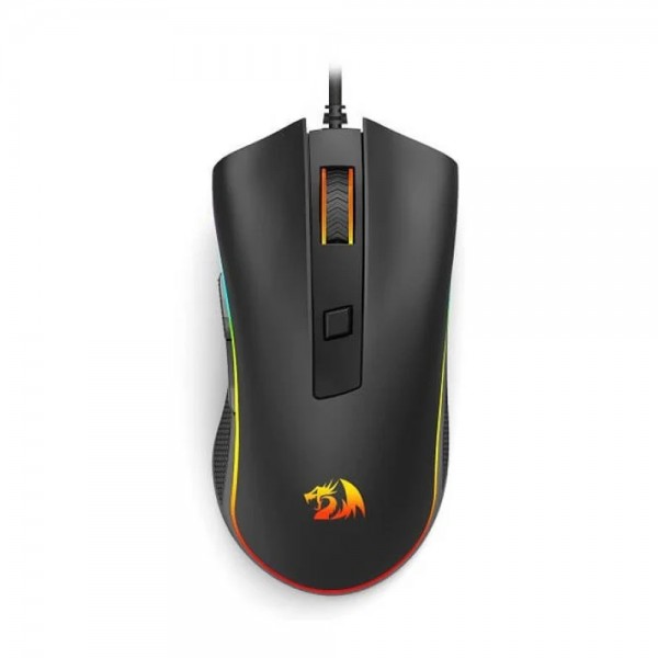 Gaming Ποντίκι - Redragon M611-RGB - REDRAGON