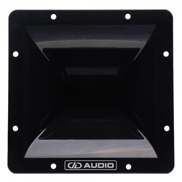 DD AUDIO - VO-CT8x8 Horn - Σύγκριση Προϊόντων