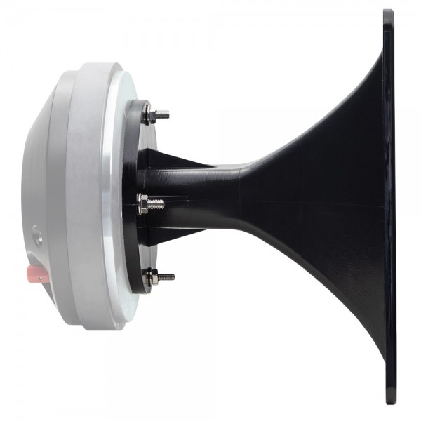 DD AUDIO - VO-CT8x8 Horn - Σύγκριση Προϊόντων