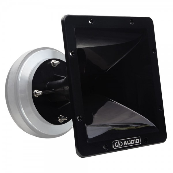 DD AUDIO - VO-CT8x8 Horn | Subwoofers DD AUDIO - VO-CT8x8 Horn | Subwoofers | Car Audio |