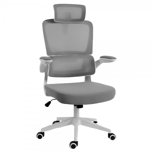 Gaming Καρέκλα - Redragon C214W WHITE - Καρέκλες Gaming