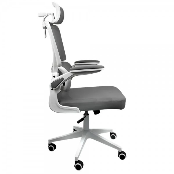 Gaming Καρέκλα - Redragon C214W WHITE | Gaming Καρέκλες Gaming Καρέκλα - Redragon C214W WHITE | Gaming Καρέκλες | Gaming Chairs & Desks |