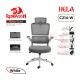 Gaming Καρέκλα - Redragon C214W WHITE | Gaming Καρέκλες Gaming Καρέκλα - Redragon C214W WHITE | Gaming Καρέκλες | Gaming Chairs & Desks |