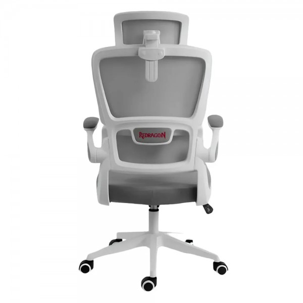 Gaming Καρέκλα - Redragon C214W WHITE | Gaming Καρέκλες Gaming Καρέκλα - Redragon C214W WHITE | Gaming Καρέκλες | Gaming Chairs & Desks |
