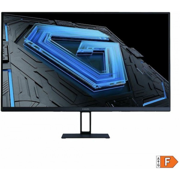 Μεταχειρισμένη οθόνη Xiaomi G27i IPS Gaming Monitor 27" FHD 1920x1080 165Hz με Χρόνο Απόκρισης 1ms GTG - Νέα & Ref PC