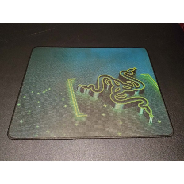 Μεταχειρισμένο Razer Goliathus Control Gravity Edition Mousepad 45 × 35 cm - 