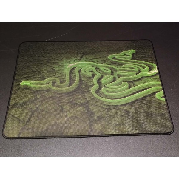 Μεταχειρισμένο Razer Goliathus Control Fissure Edition Mousepad 45 × 35 cm - 