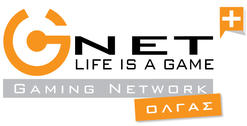 Gnet Plus Όλγας – Gaming Network